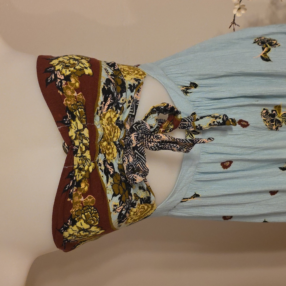 FP Birds Of Paradise Jumpsuit - Picture 4 of 16